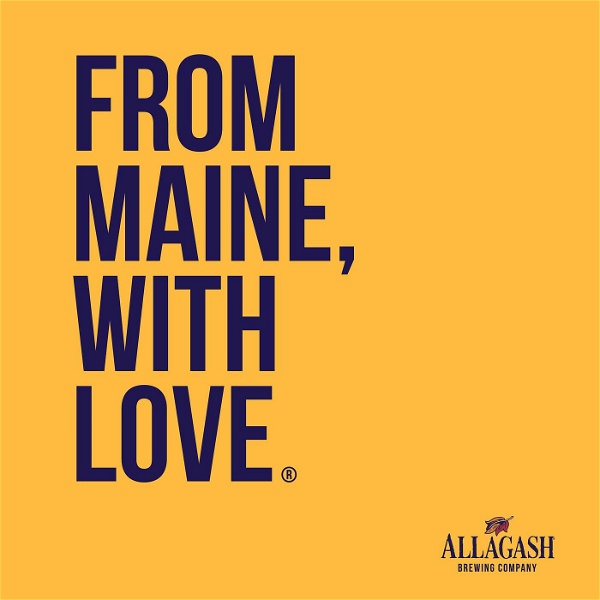 Artwork for From Maine, With Love