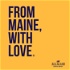 From Maine, With Love - An Allagash Brewing Podcast