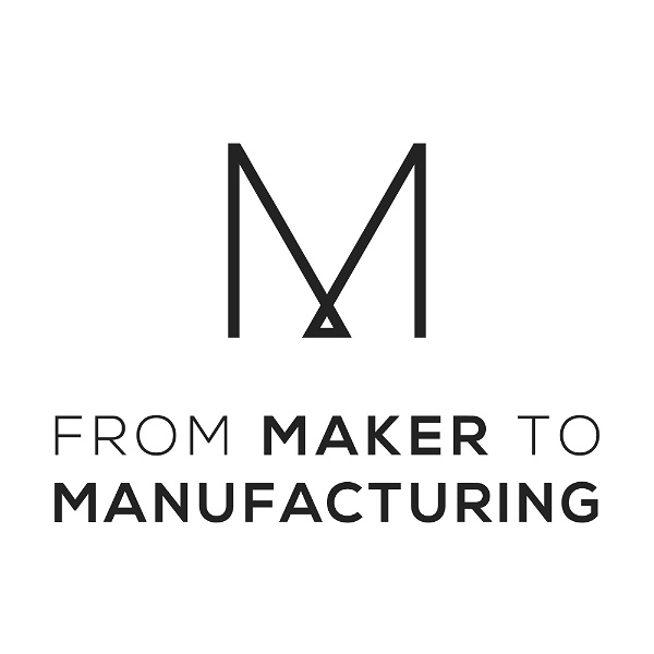 Artwork for From Maker to Manufacturing