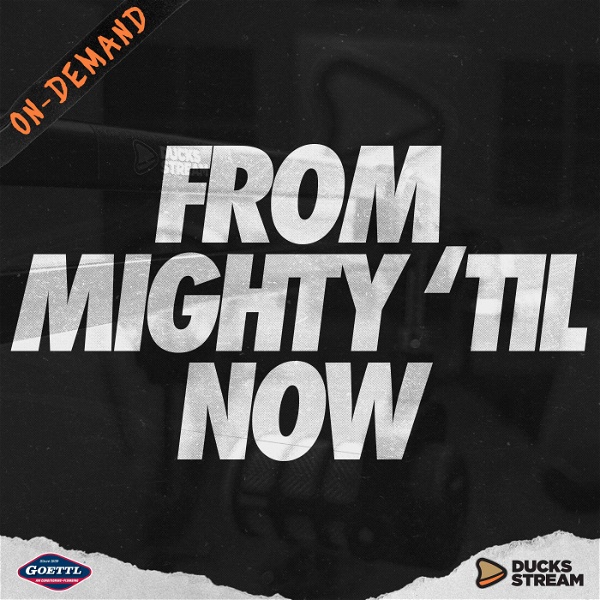 Artwork for From Mighty 'Til Now