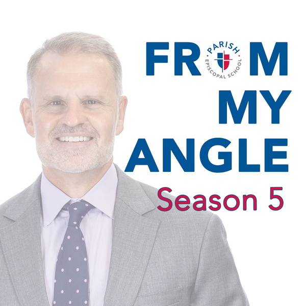 Artwork for From My Angle