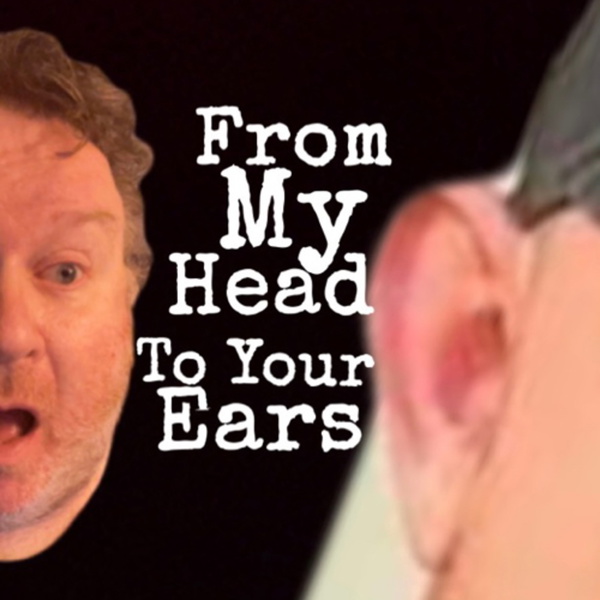 Artwork for From My Head To Your Ears