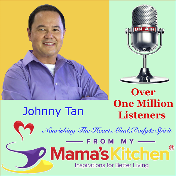 Artwork for From My Mama's Kitchen® Talk Radio