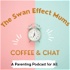 The Swan Effect Mums Coffee & Chat - A Parenting Podcast for All
