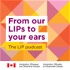 From Our LIPs to Your Ears: The Local Immigration Partnership Podcast