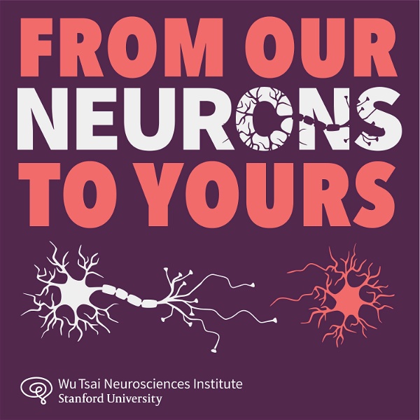 Artwork for From Our Neurons to Yours