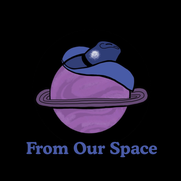 Artwork for From Our Space