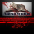From Page to Scream
