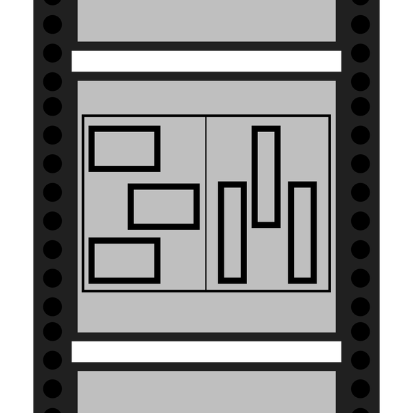 Artwork for From Panel to Silver Screen