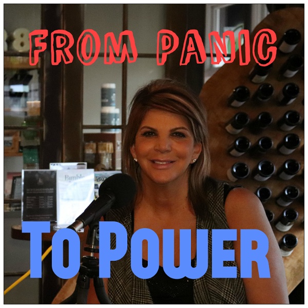 Artwork for From Panic To Power