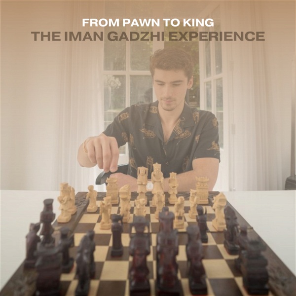Artwork for From Pawn to King
