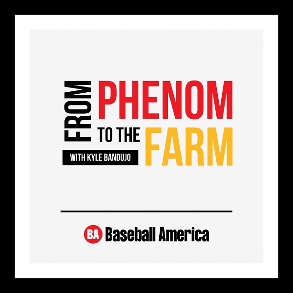 Artwork for From Phenom To The Farm