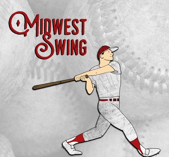 Artwork for Midwest Swing