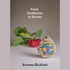 From Radishes To Riches - Graeme Blaiklock - Autobiography