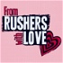 From Rushers with Love