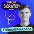FROM SCRATCH - Entrepreneuriat