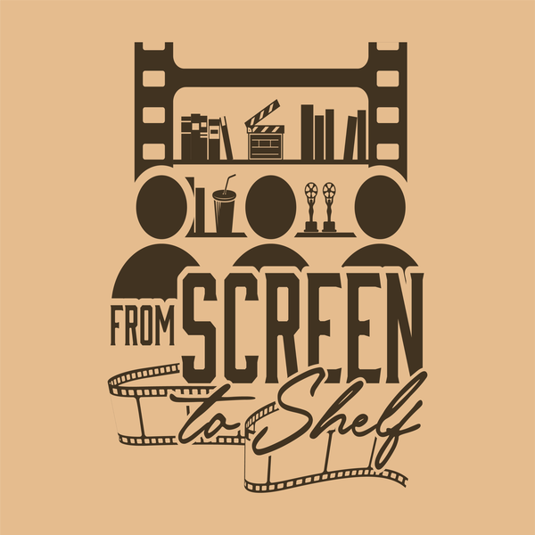 Artwork for From Screen to Shelf