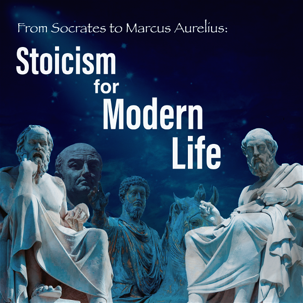 Artwork for From Socrates to Marcus Aurelius