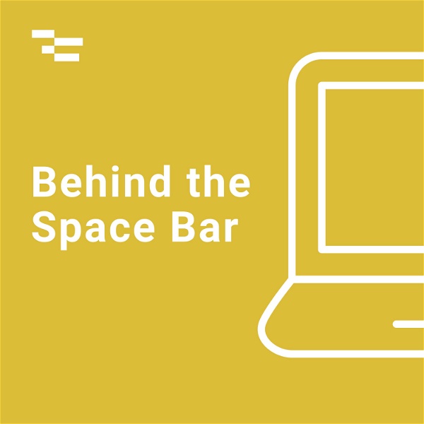 Artwork for Behind the Space Bar