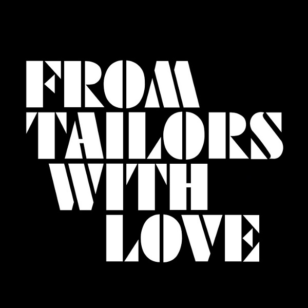 Artwork for From Tailors With Love
