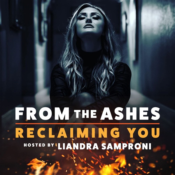 Artwork for From The Ashes: Reclaiming YOU