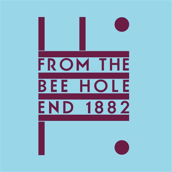 Artwork for From The Bee Hole End