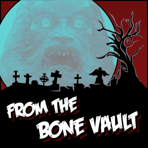 Artwork for From The Bone Vault