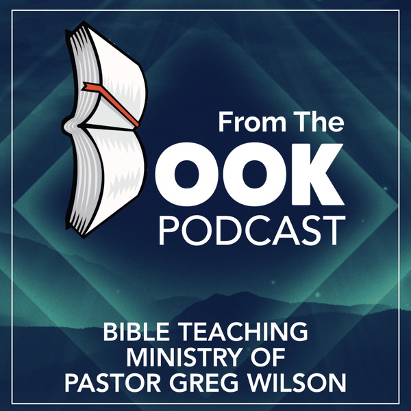 Artwork for From the Book