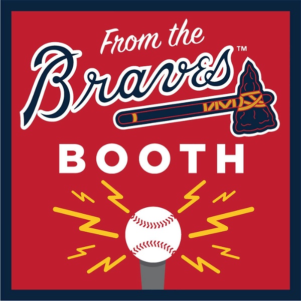 Artwork for From the Braves Booth