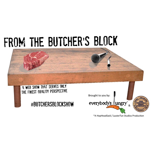 Artwork for From the Butcher's Block