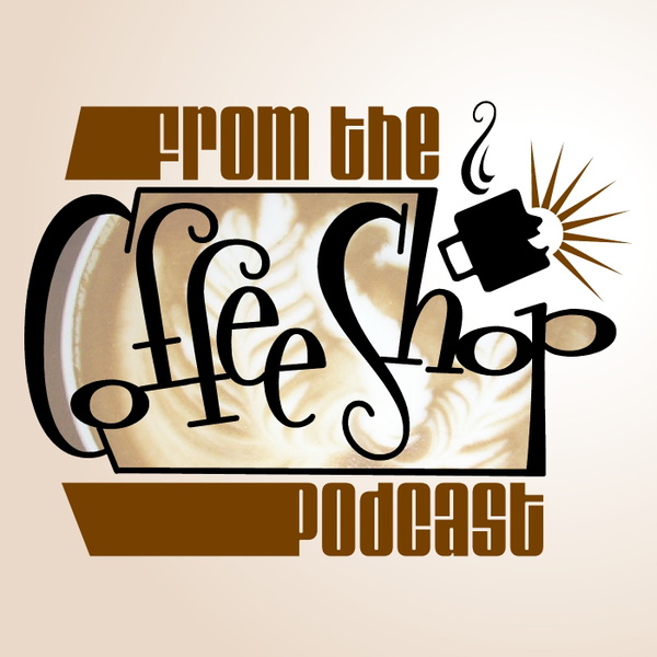Artwork for From the Coffee Shop