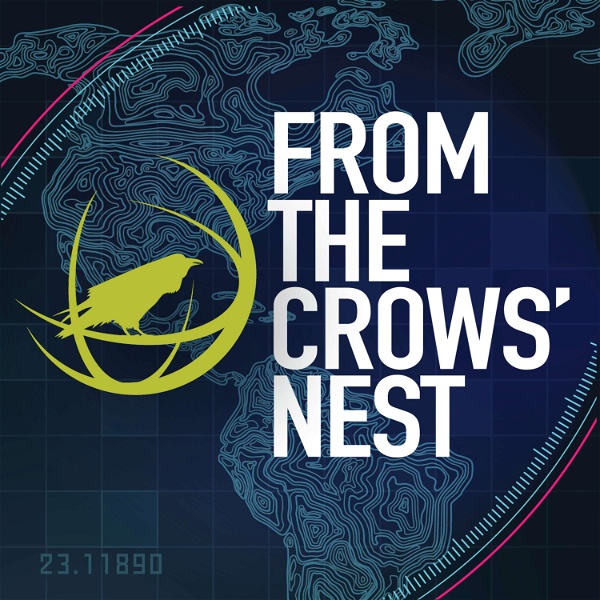 Artwork for From the Crows' Nest