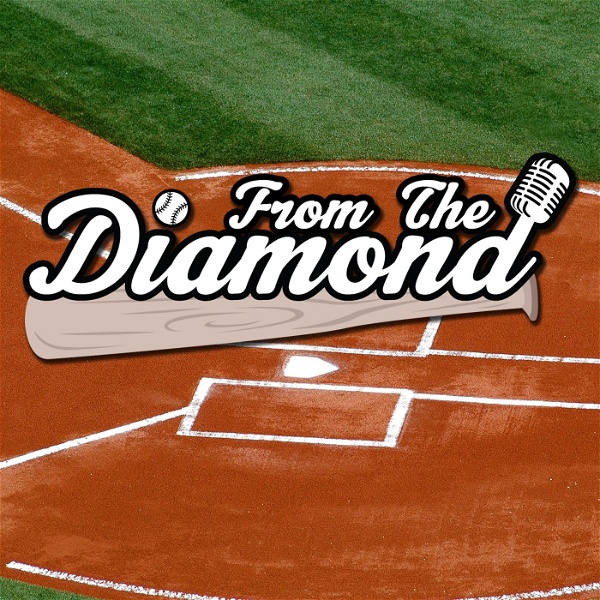 Artwork for From The Diamond