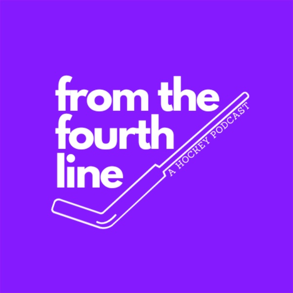 Artwork for From the Fourth Line