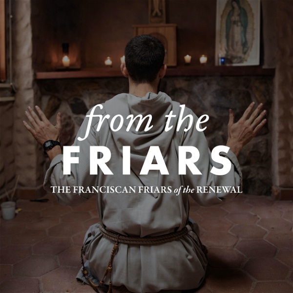 Artwork for From the Friars