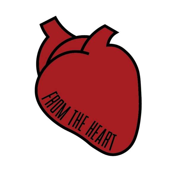 Artwork for FROM THE HEART STUDIOS