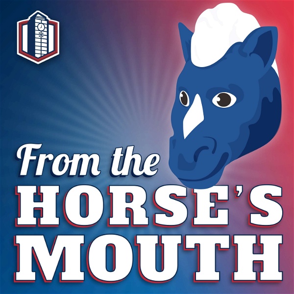 Artwork for From the Horse's Mouth