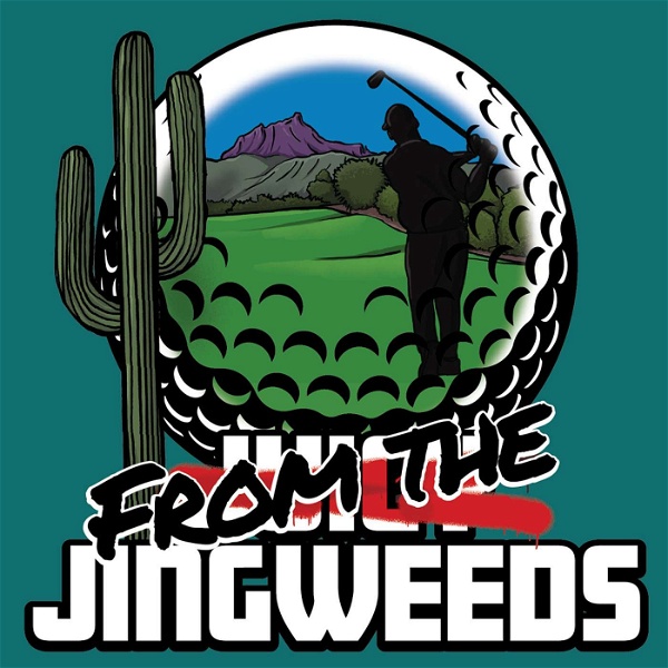 Artwork for From The Jingweeds