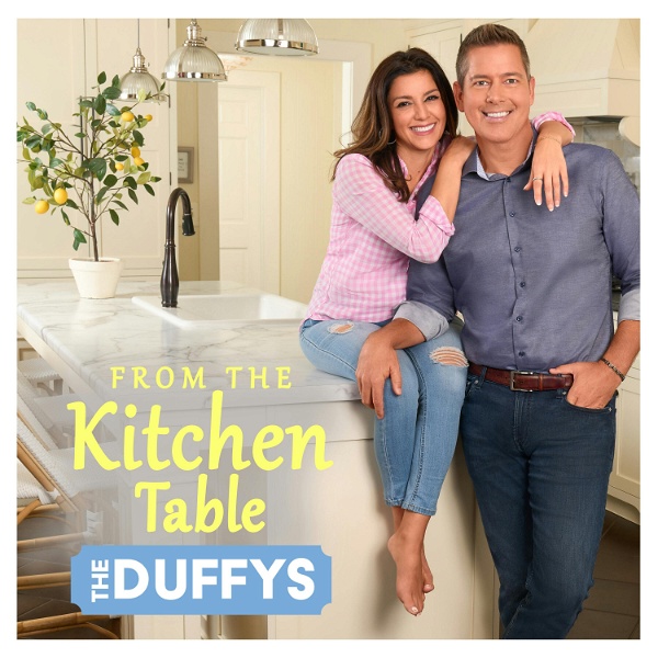 Artwork for From the Kitchen Table: The Duffys