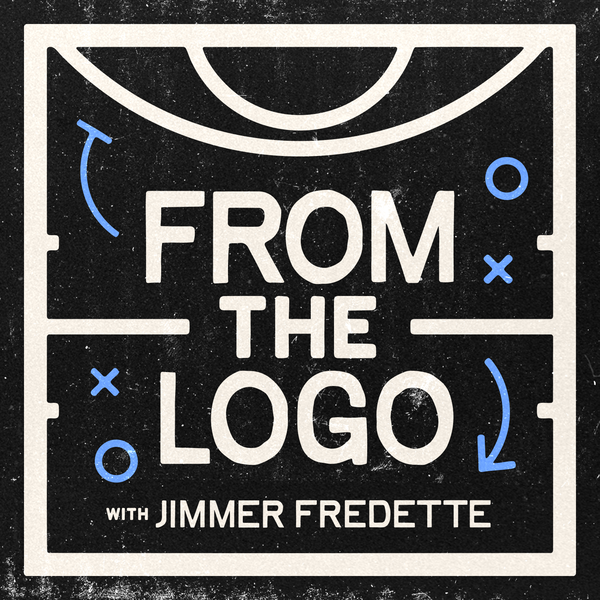 Artwork for From The Logo