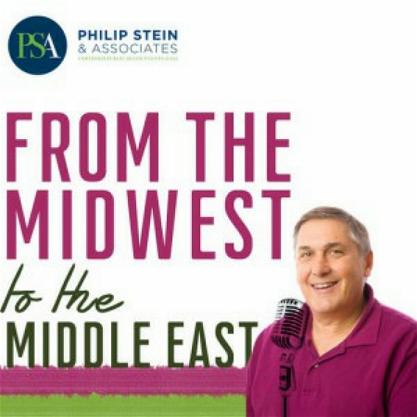 Artwork for From the Midwest to the Middle East