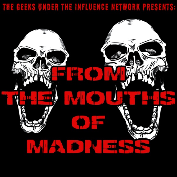 Artwork for From The Mouths Of Madness