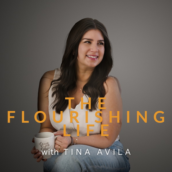 Artwork for The Flourishing Life