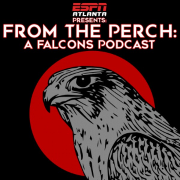 Artwork for From The Perch