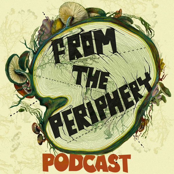 Artwork for From The Periphery Podcast