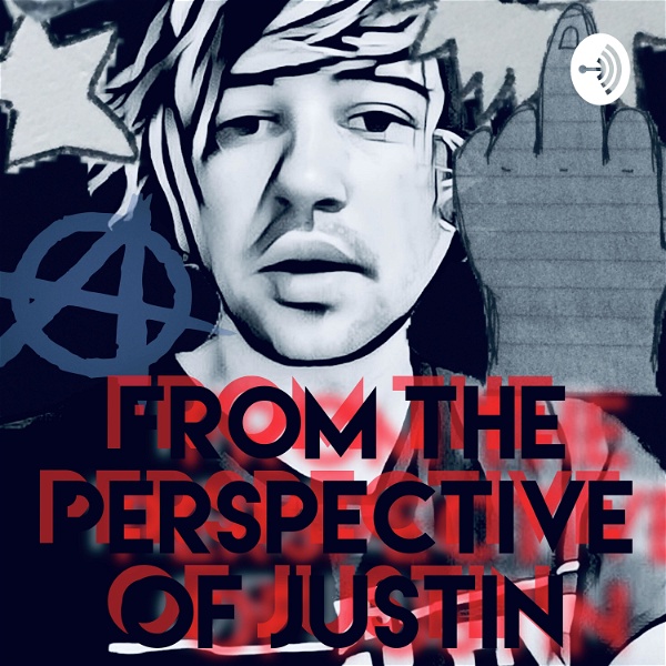 Artwork for From The Perspective Of Justin