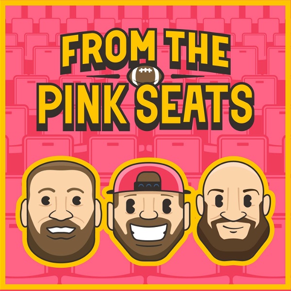 Artwork for From The Pink Seats