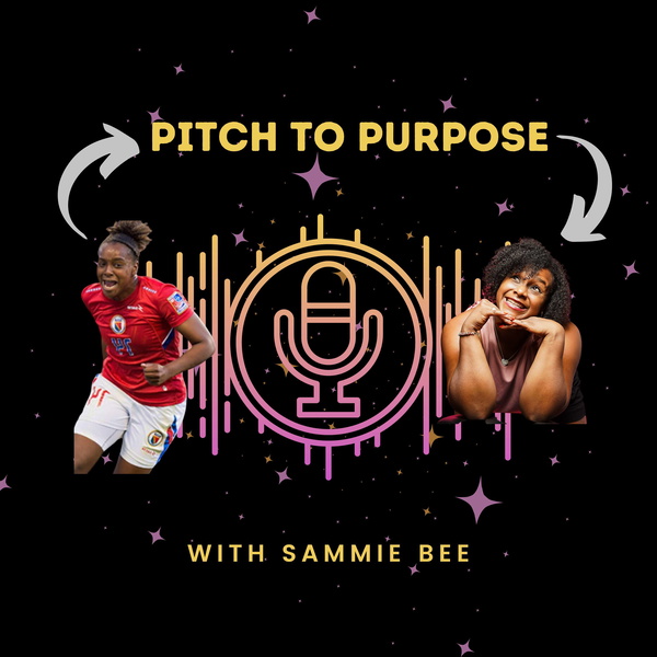 Artwork for From the Pitch to Purpose
