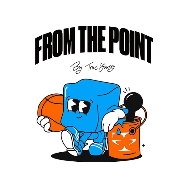 Artwork for From the Point by Trae Young
