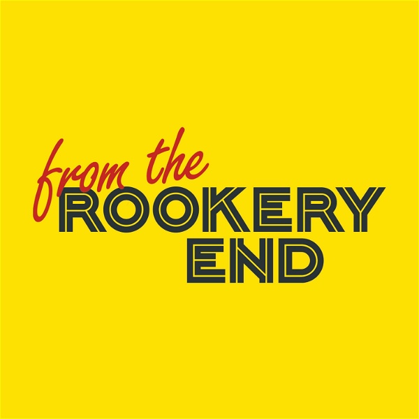 Artwork for From The Rookery End
